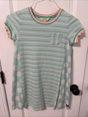 Matilda Jane Dream Chasers Sweet and Sporty Dress